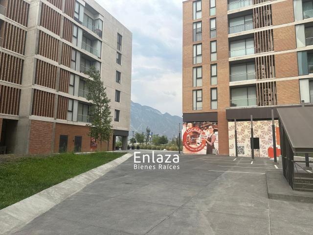 Departamento en Venta en Torre Caliza Piso 2