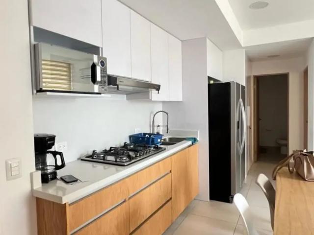Departamento en Venta en Torre Caliza