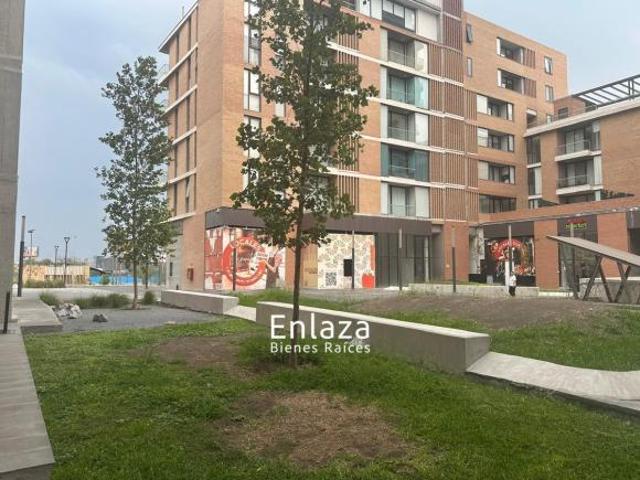 Departamento en Venta en Torre Caliza