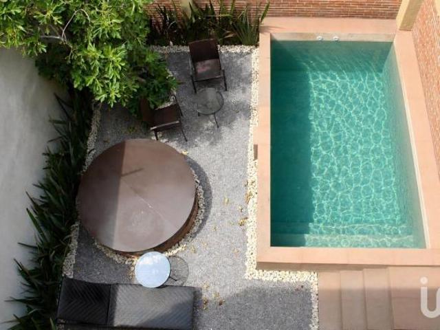 Departamento en Venta en Puebla ENTREGA INMEDIATA Torre Capella Estrella del Sur Modelo B