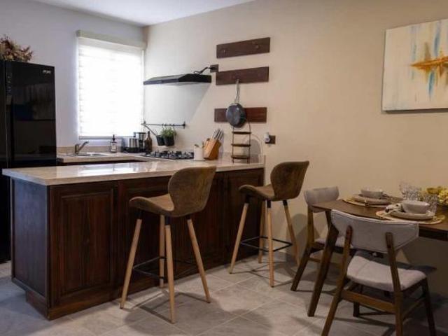 Departamento en Venta en Puebla ENTREGA INMEDIATA Torre Capella Estrella del Sur Modelo D