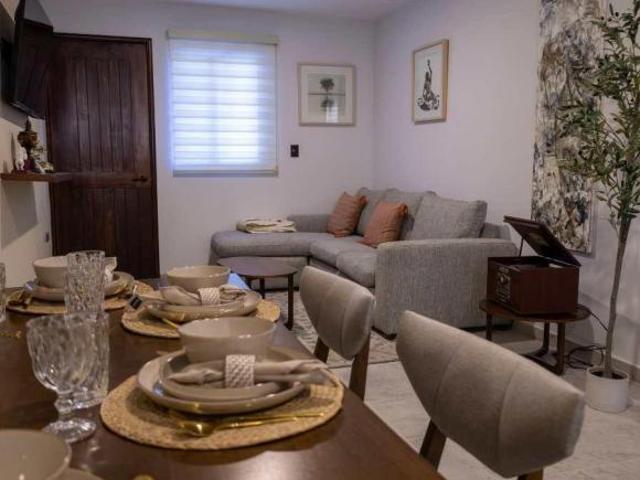 Departamento en Venta en Puebla ENTREGA INMEDIATA Torre Capella Estrella del Sur Modelo E
