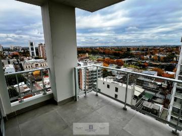 Departamento en Venta en Torre Cardon II