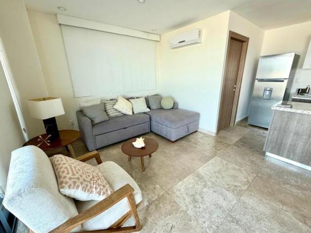 Departamento en Venta en Torre Central 102, en el malecón de Mazatlán