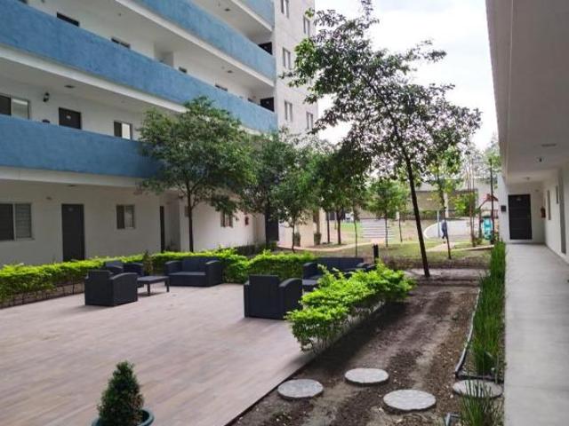 DEPARTAMENTO EN VENTA EN TORRE CENTRIKA
