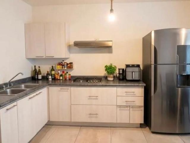 Departamento en Venta en Torre Céntrika, Monterrey