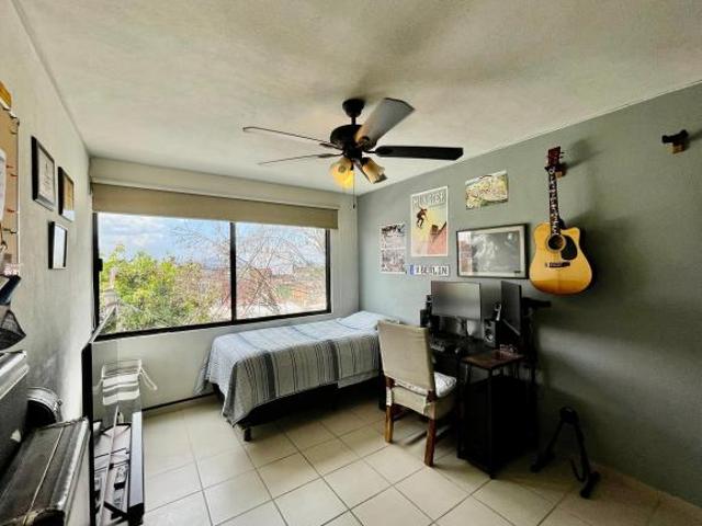 Departamento en Venta en Torre Chihuahua en San Miguel de Mezquitan Guadalajara