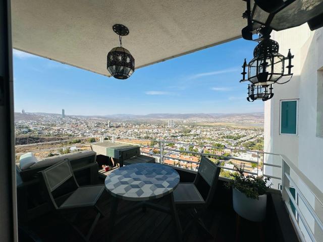 Departamento en venta en Torre Cumbres, cerca del Tec de Monterrey