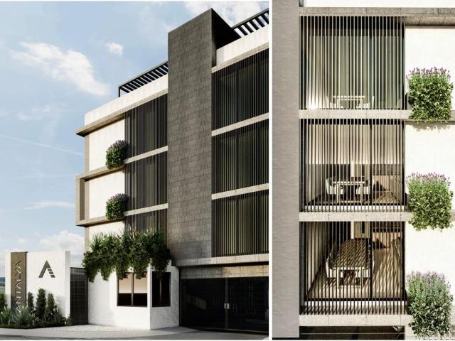 Departamento en VENTA en Torre Antalya Fuerteventura