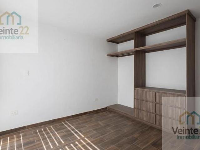 Departamento en venta en Torre Antequera, con excelente ubicación