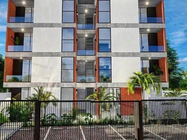 Departamento en venta en Torre Angus Playa de vaca Medellin
