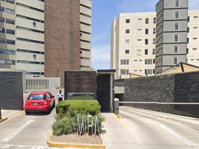 Departamento en venta en Torre Ankara, Balcones Coloniales, Santiago de Queretaro