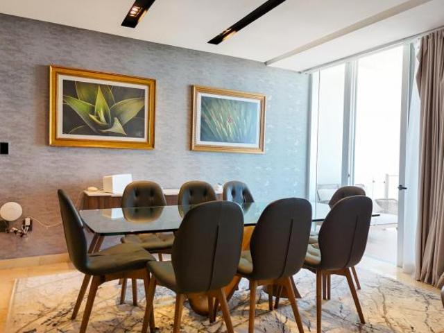 DEPARTAMENTO EN VENTA EN TORRE ANKOR F 1030