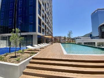 DEPARTAMENTO en VENTA en Torre Acacia, Distrito Armida Valle Oriente