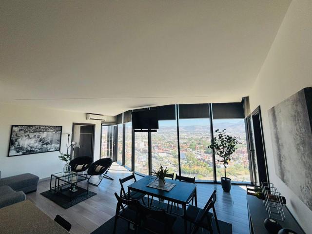 Departamento en Venta en Torre Adamant Le?n Guanajuato Zona Norte