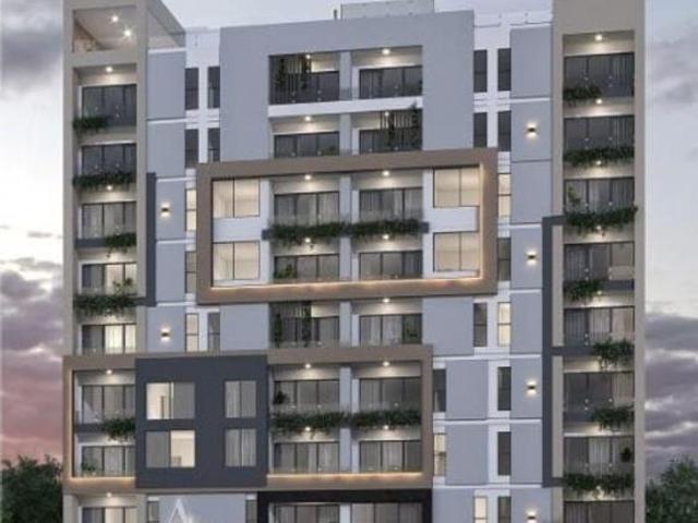 DEPARTAMENTO EN VENTA EN TORRE AITANA, MAZATLAN, SINALOA