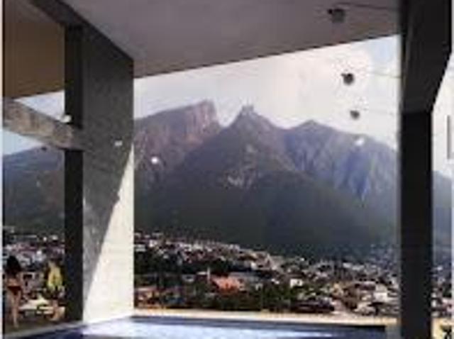 Departamento en Venta en Torre Akira Zona Contry, Monterrey, N. L