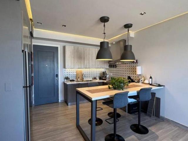 Departamento en Venta en Torre Alta Monaco Residencial