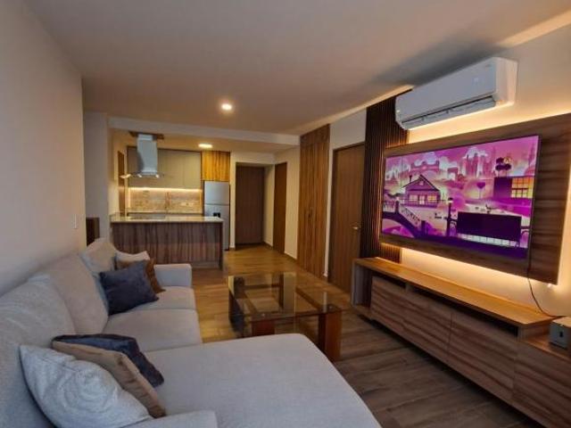 Departamento en Venta en Torre Altana