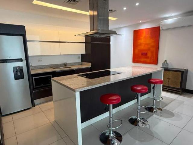 Departamento en Venta en Torre AQUA, Valle Oriente