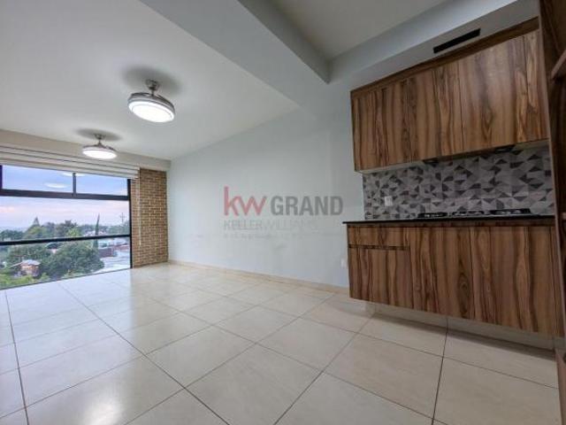 Departamento en Venta en Torre Balanty, El Palomar, Zapopan