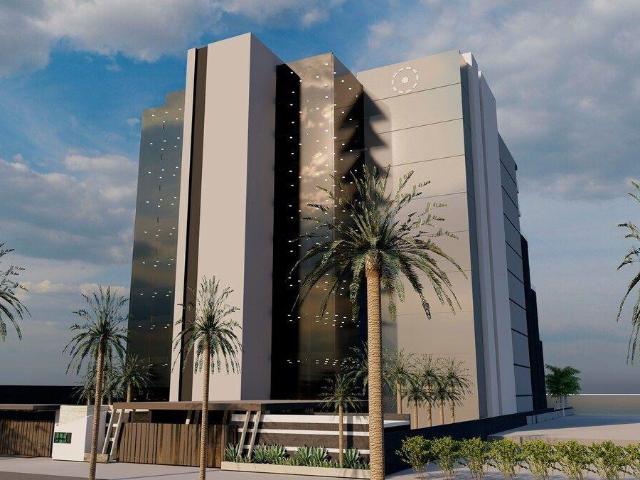 DEPARTAMENTO EN VENTA EN TORRE BARLOVENTO