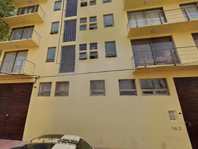 Departamento en venta en Torre Blanca, Miguel Hidalgo, Ciudad de México