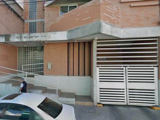 Departamento en venta en Torre Blanca, Miguel Hidalgo, Ciudad de México