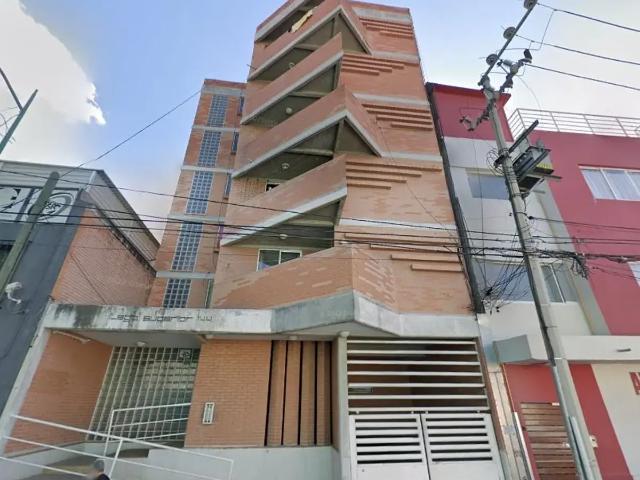 Departamento en venta en Torre Blanca, Miguel Hidalgo, Ciudad de México