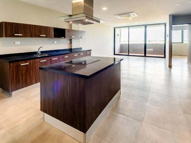 Departamento en venta en Torre Bryan