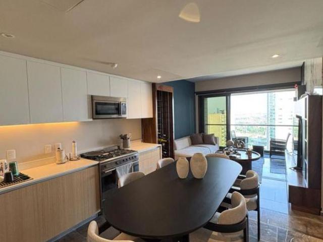 DEPARTAMENTO EN VENTA EN TORRE GIVERNY – VALLE REAL