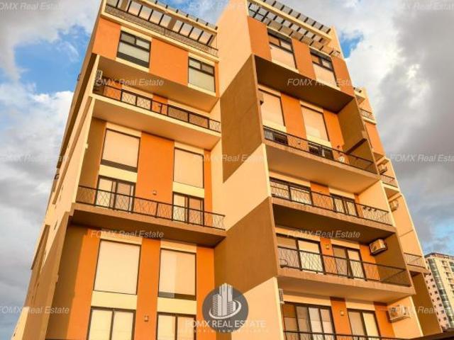 Departamento en venta en Torre Glenn Insurgentes León
