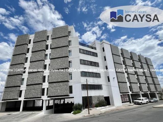 DEPARTAMENTO EN VENTA en Torre Domus Zona Reliz