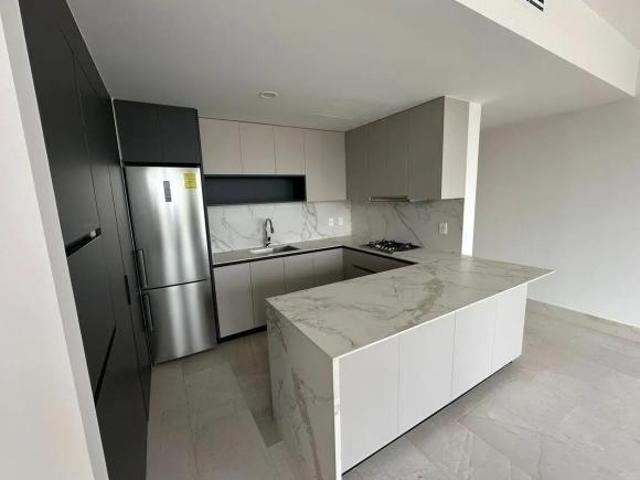 Departamento en venta en Torre del Prado, Zapopan
