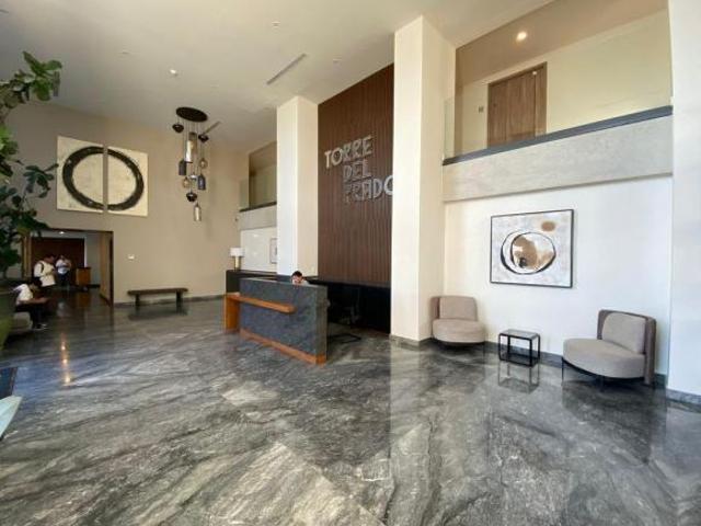 Departamento en venta en Torre del Prado