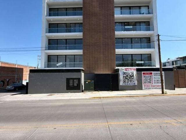 Departamentos en venta en Torre Delicias Residencial, Tlaquepaque