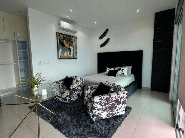 DEPARTAMENTO EN VENTA EN TORRE EME MAZATLAN