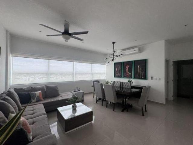 Departamento en venta en Torre eMe, frente al Malecón de Mazatlán