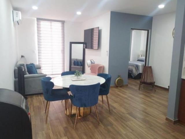 DEPARTAMENTO EN VENTA EN TORRE EL ENCANTO MAZATLAN SINALOA