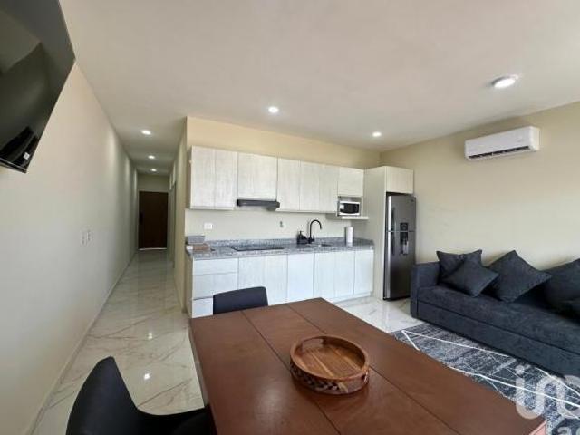DEPARTAMENTO EN VENTA EN TORRE EL PESCADOR A POCOS METROS DE LA PLAYA EN MAZATLÁN SINALOA