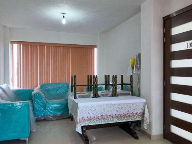 DEPARTAMENTO EN VENTA EN TORRE ELEMENT F 1241