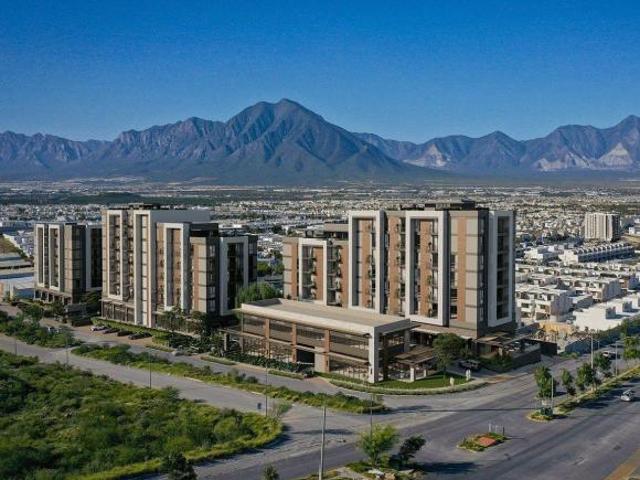 DEPARTAMENTO EN VENTA EN TORRE KAUMA, ZONA CUMBRES