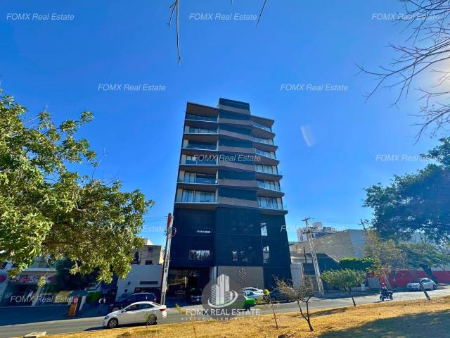 Departamento en venta en Torre Kenzo Panorama Le?n