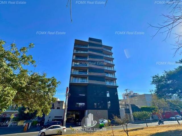 Departamento en venta en Torre Kenzo Panorama León
