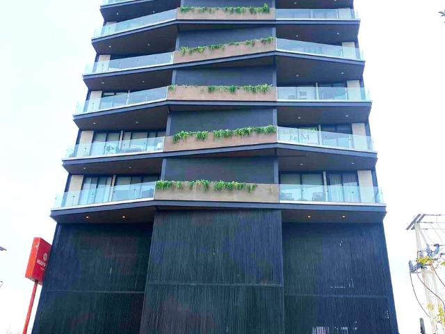 Departamento en venta en Torre Kenzo zona norte Le?n Gto