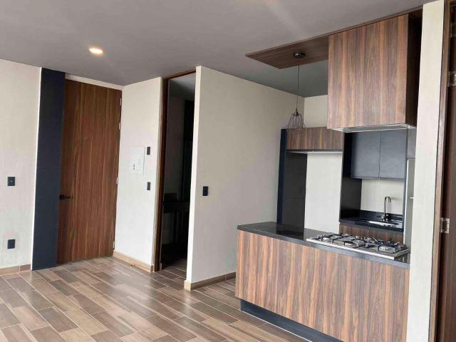 Departamento en venta en Torre Kenzo zona norte Le?n Gto