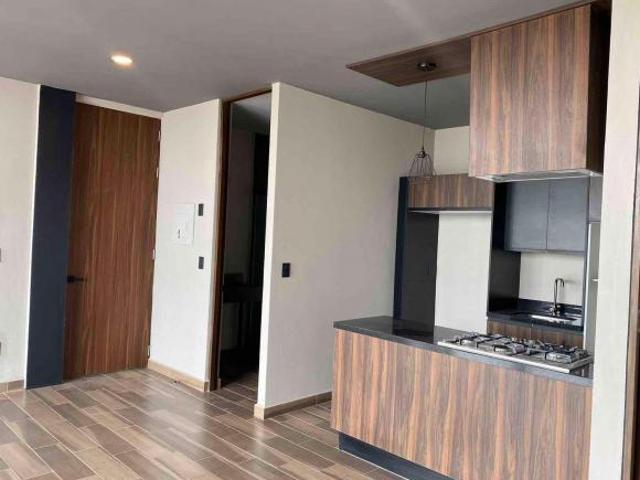 Departamento en venta en Torre Kenzo zona norte León Gto