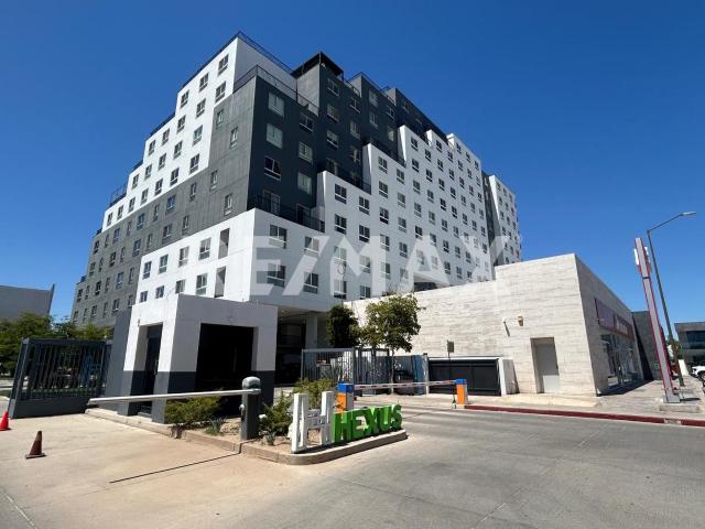 Departamento en venta en Torre Hexus al poniente de Hermosillo, Sonora