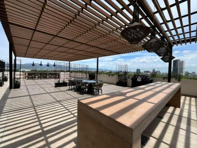 DEPARTAMENTO EN VENTA EN TORRE HERANA FRENTE A PLAZA MAYOR