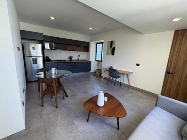 Departamento en venta en Torre Intervalo Tec de Monterrey Zona Real, Zapopan
